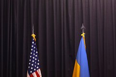 Названы три главные цели США в украинском кризисе