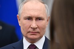 В США напомнили о жестком ответе Путина Западу на попытку развалить Россию