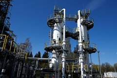 В России допустили изменение контрактов по поставкам газа из-за потолка цен