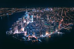 Жителей Нью-Йорка призвали экономить свет и газ из-за холодов