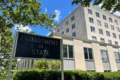 США выразили свою позицию по экспорту продовольствия с Украины