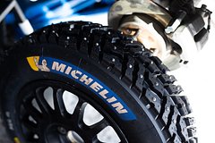 Michelin отказался передавать бизнес в России местному руководству