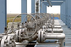 Новак заявил о провоцировании кризиса в Европе из-за потолка цен на газ