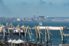 Польша нарастила импорт газа по морю в полтора раза