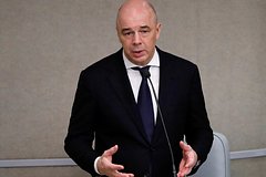 Силуанов раскрыл позицию ОПЕК+ по потолку цен на нефть