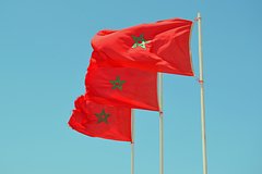 Марокко заподозрили в причастности к коррупции в Европарламенте