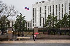 Посольство России раскритиковало обвинения США в нарушении религиозных прав