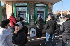 Узбекистан раскрыл число открывших счета в местных банках россиян