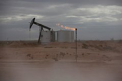 Назван уровень потерь экономики Германии из-за цен на нефть и газ