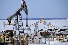 Прибыль российских нефтегазовых компаний сократилась