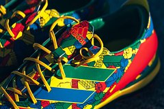 Минпромторг захотел легализовать параллельный импорт LEGO и Adidas