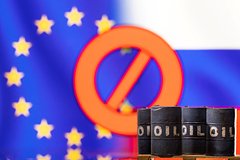 Постпреды стран ЕС договорились по ограничению цен на российскую нефть