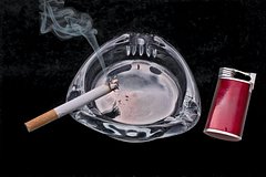 В России поддержали новозеландский метод борьбы с курением