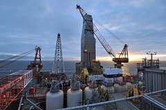 «Газпром» раскрыл план по добыче газа в 2022 году