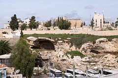 В Израиле раскопали гробницу «повитухи Иисуса»