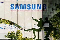 Samsung приготовилась к рекордному падению прибыли