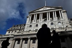 Банк Англии принял радикальные меры для борьбы с инфляцией