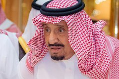 Саудовская Аравия заявила о ключевой роли королевства в сделке ОПЕК+