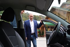 Путин разрешил «АвтоВАЗу» приобрести банк