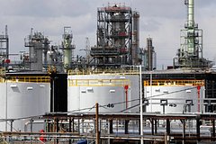 Объяснены успехи Европы в борьбе с газовым кризисом