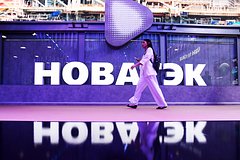 Конкурент «Газпрома» предпочел Европу Азии