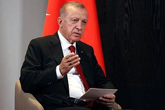 Названо одно из приоритетных направлений в отношениях России и Турции