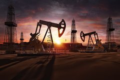 Европа заявила о готовности ввести потолок цен на нефть из России