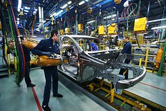 «АвтоВАЗ» назвал срок начала производства новой модели Lada