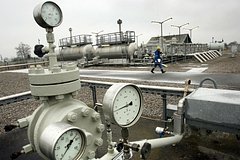 Страны ЕС предупредили о последствиях введения потолка цен на газ