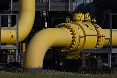 «Газпром» подтвердил поставку газа в Молдавию