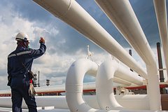 Вероятность возобновления поставок по газопроводу «Ямал — Европа» оценили