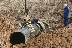 Путин анонсировал скорое начало строительства газопровода «Сила Сибири-2»