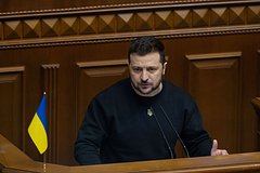 Бывший украинский чиновник рассказал о незаконной отмене выборов Зеленским