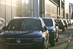 Volkswagen допустил продажу активов в России