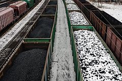 Российский уголь стал хуже продаваться