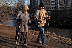 В России появился Фонд пенсионного и соцстрахования