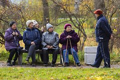 Некоторых россиян предупредили о снижении пенсионных баллов