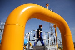 Министры энергетики стран ЕС не смогли договориться о потолке цен на газ