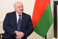 Лукашенко ратифицировал изменения в договор с Россией о ценах на газ