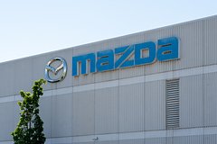 Mazda избавилась от бизнеса в России за 1 евро