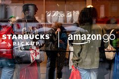 Техногигант Amazon потерял 1 триллион долларов
