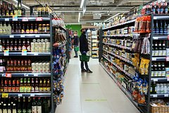 В России спрогнозировали рост цен после Нового года В России спрогнозировали рост цен после Нового года