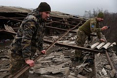 Ужесточение на Украине срока за дезертирство назвали проблемой для ВСУ