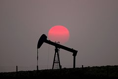 России предсказали падение добычи и экспорта нефти