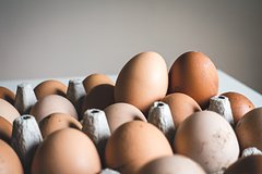 В Белоруссии опровергли решение сохранить свои яйца для снижения цен