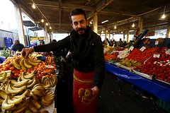 Инфляция в Турции снова выросла