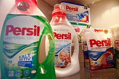 Производитель Persil обособит бизнес в России