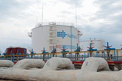В Казахстане оценили перспективы восстановления поставок нефти через Россию