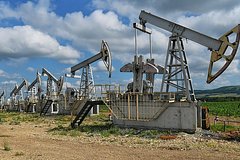 Запасы нефти и газа в России оценили