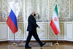 Россия выдала кредит Ирану впервые за тридцать лет